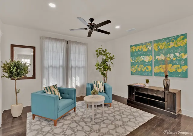 Photo 4 of Single family home for sale at 545 Kirby Pl, Shreveport, LA 71104 | MLS# 21291672 | Listing updated on 2026-07-14