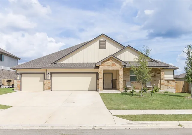Photo 1 of Single family home for sale at 1834 Saddlebred Loop, Harker Heights, TX 76548 | MLS# 21292044 | Listing updated on 2026-09-02