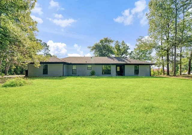 Homes for sale in Powderly, TX | 123 County Road 35930, Powderly, TX 75473 | MLS# 21294895