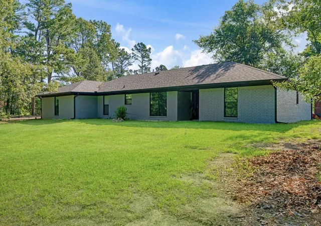 Homes for sale in Powderly, TX | 123 County Road 35930, Powderly, TX 75473 | MLS# 21294895