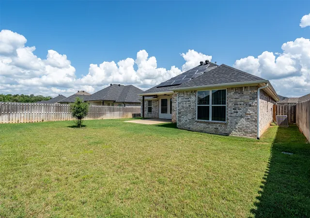 Homes for sale in Whitehouse, TX | 1806 Forestdale, Whitehouse, TX 75791 | MLS# 21294939
