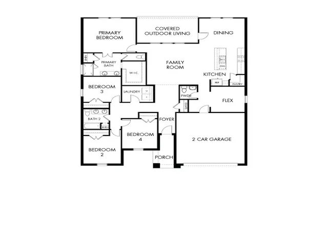 Photo 2 of Sale Pending at 4006 Benbrook Dr, Farmersville, TX 75442 | MLS# 21292664 | Listing updated on 2026-07-09
