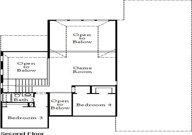 Photo 3 of Sale Pending at 1000 Mumms Field Dr, Justin, TX 76247 | MLS# 21294958 | Listing updated on 2026-07-24