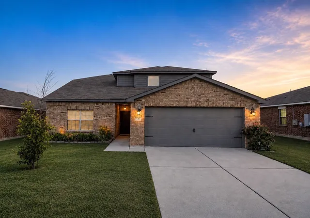 Homes for sale in Seagoville, TX | 1941 Madison Dr, Seagoville, TX 75159 | MLS# 21286241