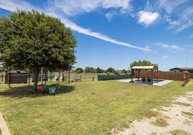 Photo 40 of Single family home for sale at 625 County Road 274, Tuscola, TX 79562 | MLS# 21284874 | Listing updated on 2026-09-30