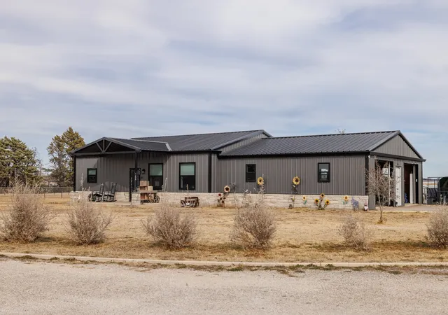Photo 3 of Single family home for sale at 625 County Road 274, Tuscola, TX 79562 | MLS# 21284874 | Listing updated on 2026-09-30
