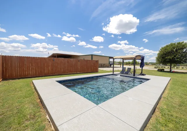 Photo 4 of Single family home for sale at 625 County Road 274, Tuscola, TX 79562 | MLS# 21284874 | Listing updated on 2026-09-30
