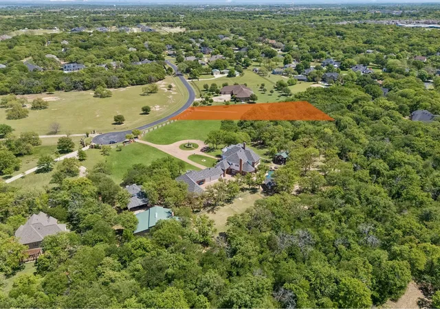 Photo 1 of Land for sale at Tbd Meadow View Dr, Argyle, TX 76226 | MLS# 21294967 | Listing updated on 2026-08-28