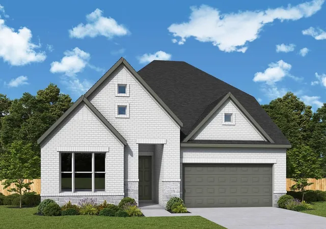 Photo 1 of Single family home for sale at 7853 Pondview Ln, Fort Worth, TX 76123 | MLS# 21294994 | Listing updated on 2026-08-31