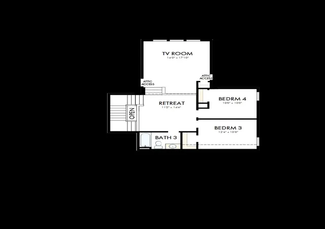 Photo 3 of Single family home for sale at 7853 Pondview Ln, Fort Worth, TX 76123 | MLS# 21294994 | Listing updated on 2026-08-31
