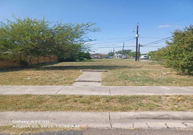 Photo 3 of Land for sale at 2825 Dixie St, Corpus Christi, TX 78405 | MLS# 21295000 | Listing updated on 2026-10-03
