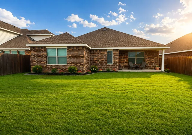 Photo 2 of Single family home for sale at 2605 Centurion Rd, Glenn Heights, TX 75154 | MLS# 21294407 | Listing updated on 2026-08-31