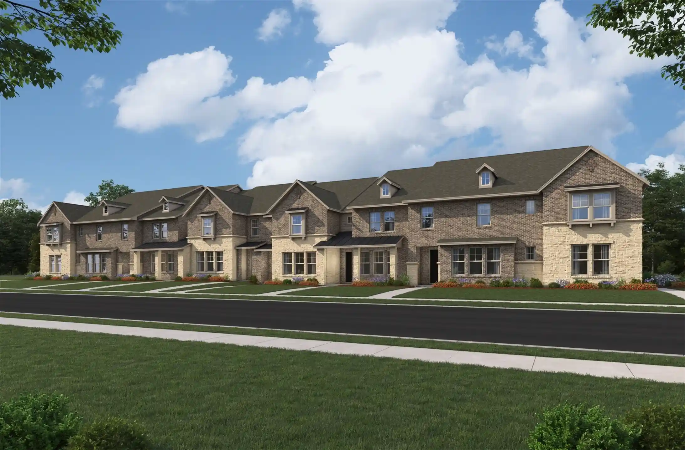 Photo 1 of Townhouse for sale at 1206 Sunflower Dr, Euless, TX 76039 | MLS# 21295018 | Listing updated on 2026-10-16
