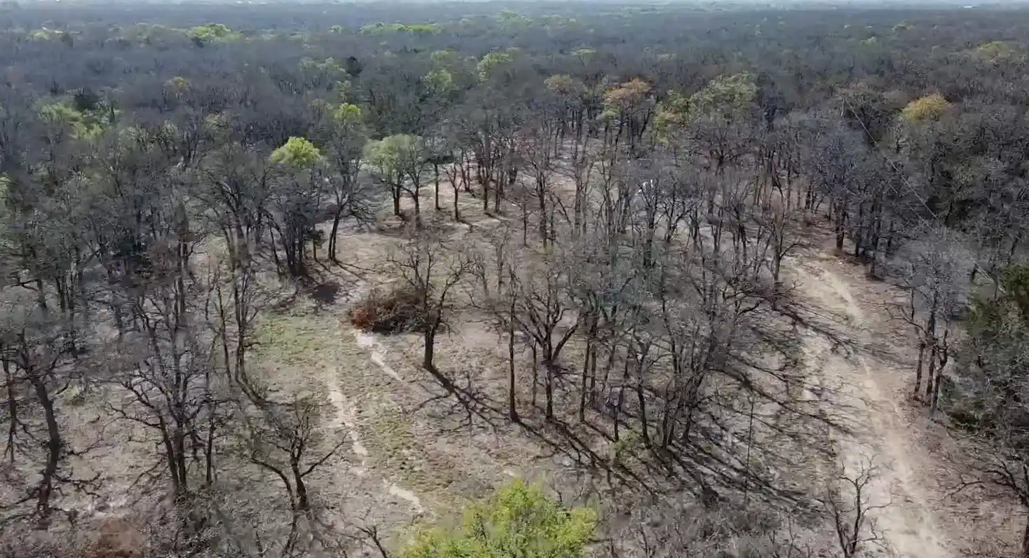 Land for sale at 3292 Hwy 31, Axtell, TX 76624 | MLS# 21295037