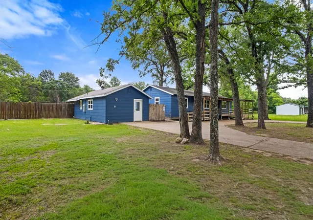 Homes for sale in Gun Barrel City, TX | 128 Harmon Rd, Gun Barrel City, TX 75156 | MLS# 21289121