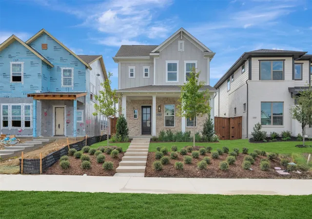 Photo 1 of Single family home for sale at 14545 Walsh Ave, Aledo, TX 76008 | MLS# 21295060 | Listing updated on 2026-10-06