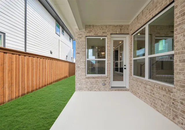 Photo 2 of Single family home for sale at 14545 Walsh Ave, Aledo, TX 76008 | MLS# 21295060 | Listing updated on 2026-10-06