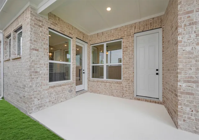 Photo 3 of Single family home for sale at 14545 Walsh Ave, Aledo, TX 76008 | MLS# 21295060 | Listing updated on 2026-10-06