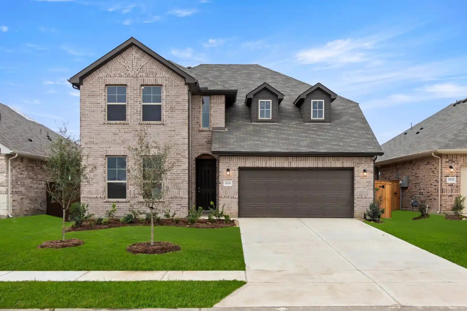 Photo 1 of Sale Pending at 9109 Harrisburg Dr, Crowley, TX 76036 | MLS# 21295050 | Listing updated on 2026-10-28