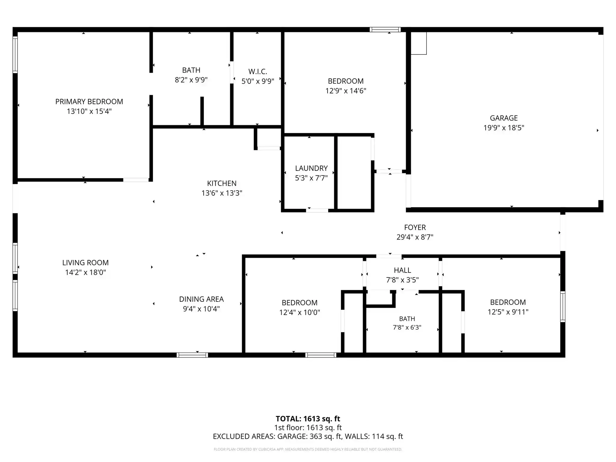 Single family home for sale at 6109 Hornwood Dr, Fort Worth, TX 76123 | MLS# 21294942