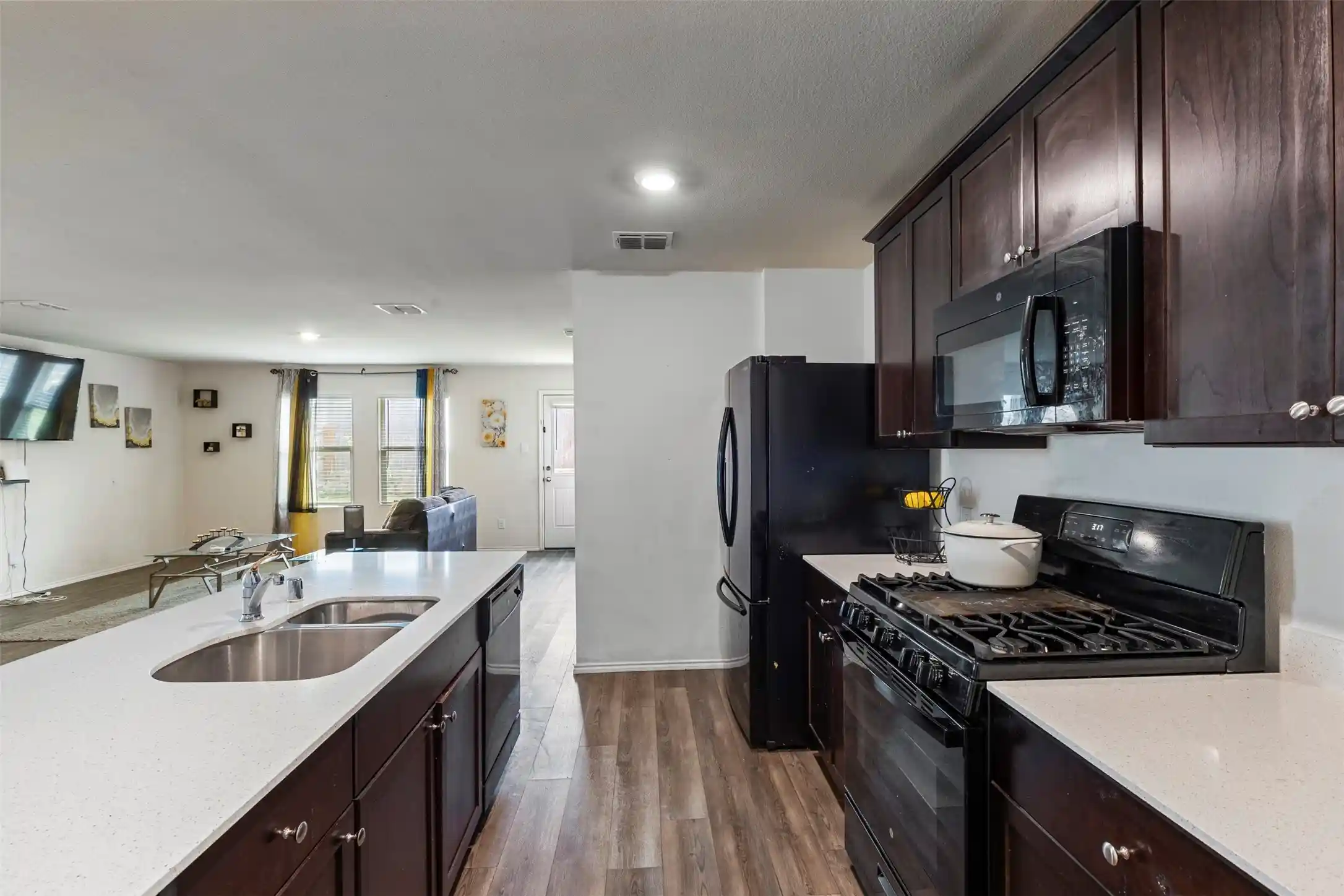 Single family home for sale at 6109 Hornwood Dr, Fort Worth, TX 76123 | MLS# 21294942