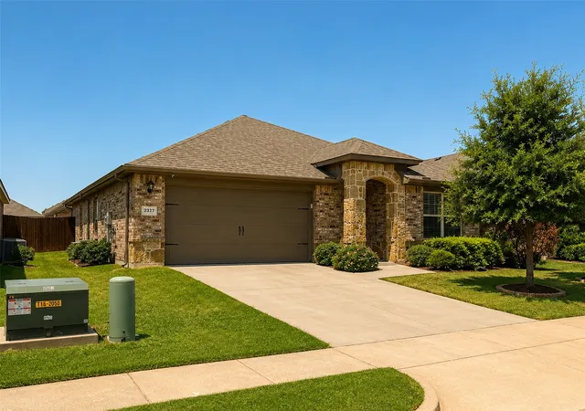 1st image of 2327 San Marcos Dr, Forney, TX 75126 | MLS# 21295125
