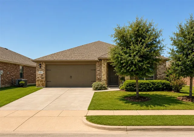 2nd image of 2327 San Marcos Dr, Forney, TX 75126 | MLS# 21295125