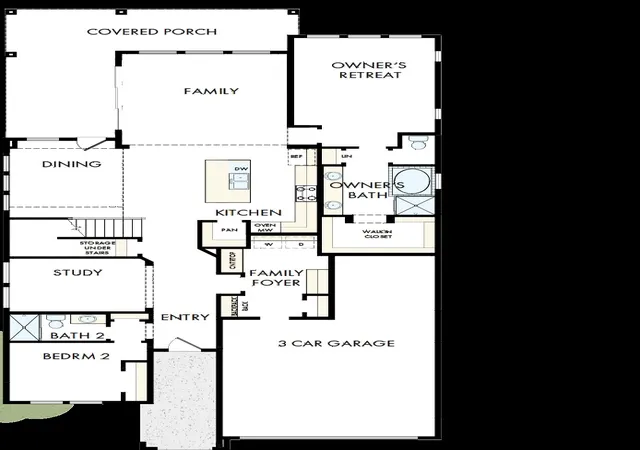 Photo 2 of Sale Pending at 2509 Domingo Dr, Aledo, TX 76008 | MLS# 21295134 | Listing updated on 2026-08-20