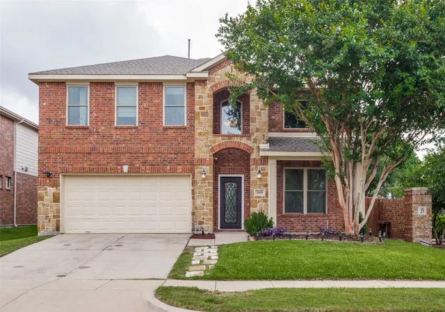 Photo 1 of Single family home for sale at 3809 Pitchstone Dr, Mc Kinney, TX 75070 | MLS# 21294494 | Listing updated on 2026-08-05
