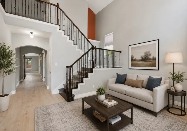Photo 3 of Single family home for sale at 3809 Pitchstone Dr, Mc Kinney, TX 75070 | MLS# 21294494 | Listing updated on 2026-08-05