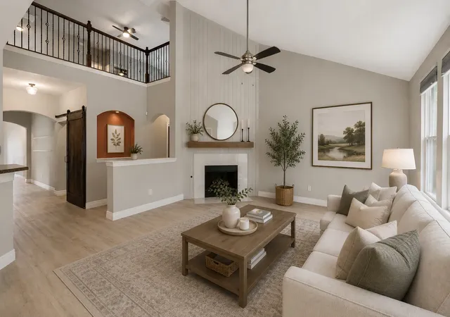 Photo 4 of Single family home for sale at 3809 Pitchstone Dr, Mc Kinney, TX 75070 | MLS# 21294494 | Listing updated on 2026-08-05