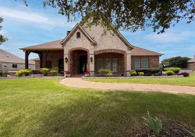 Homes for sale in Prosper, TX | 1930 Fair Oaks Ln, Prosper, TX 75078 | MLS# 21295162