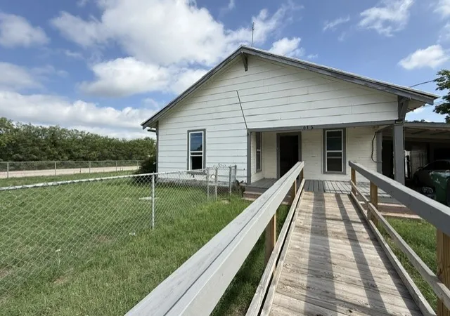 Homes for sale in Coleman, TX | 616 W 4th St, Coleman, TX 76834 | MLS# 21290217