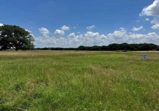 Homes for sale in Chico, TX | Lot 14 County Road 1346, Chico, TX 76431 | MLS# 21295255
