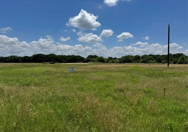 Homes for sale in Chico, TX | Lot 14 County Road 1346, Chico, TX 76431 | MLS# 21295255