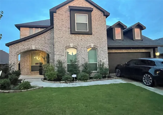 Homes for sale in Venus, TX | 2403 Melrose Dr, Venus, TX 76084 | MLS# 21291243
