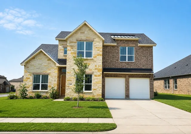 Photo 1 of Single family home for sale at 2100 Bankside Ln, Lorena, TX 76655 | MLS# 21295269 | Listing updated on 2026-08-25