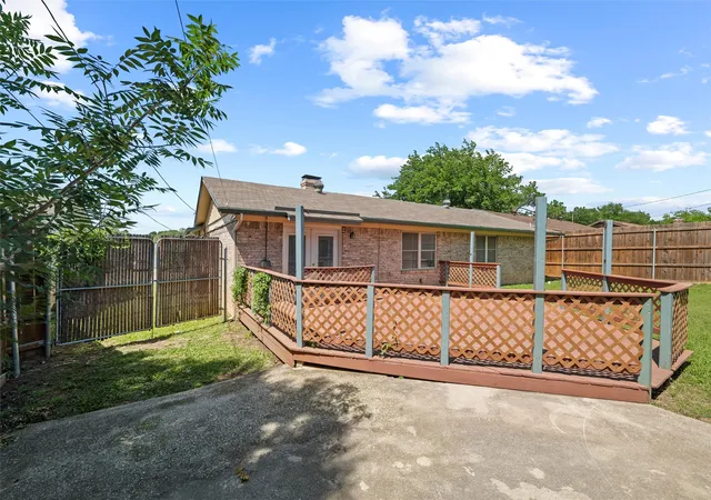 Photo 25 of Single family home for sale at 1801 Tyler Ave, Euless, TX 76040 | MLS# 21295244 | Listing updated on 2026-08-20