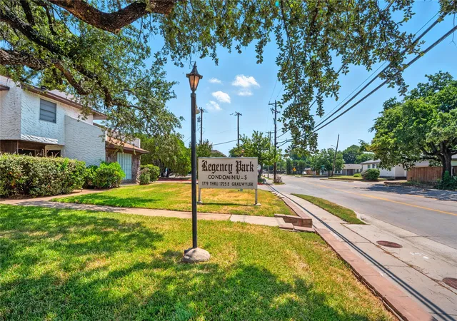 4th image of 1719 E Grauwyler Rd #103, Irving, TX 75061 | MLS# 21295313