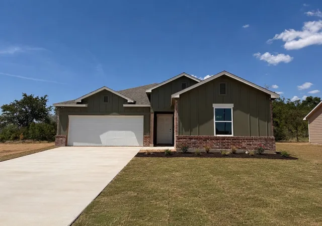 Photo 1 of Single family home for sale at 1813 Zelvia Ln, Waco, TX 76708 | MLS# 21295312 | Listing updated on 2026-08-25