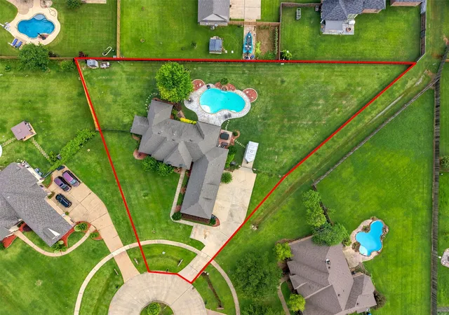 40th image of 605 Fall Winds, Bossier City, LA 71111 | MLS# 21290360