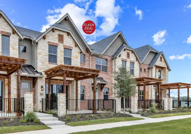 Homes for sale in The Colony, TX | 2884 Enfield, The Colony, TX 75056 | MLS# 21295293