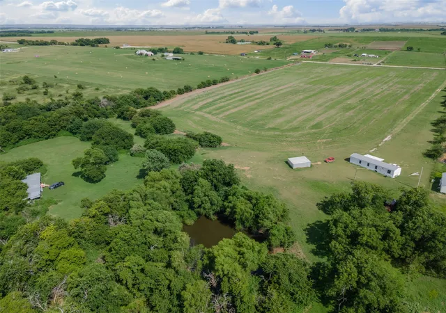 Photo 1 of Land for sale at 167 Hcr 4105, Covington, TX 76636 | MLS# 21295377 | Listing updated on 2026-08-31