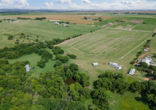 Photo 2 of Land for sale at 167 Hcr 4105, Covington, TX 76636 | MLS# 21295377 | Listing updated on 2026-08-31