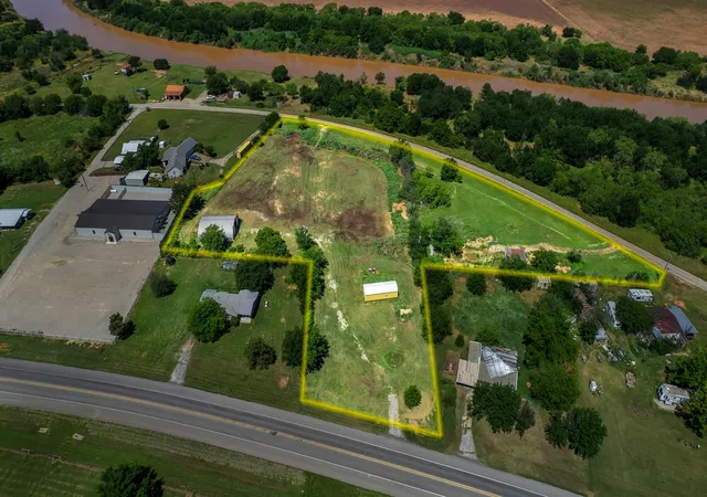Photo 1 of Land for sale at Tbd State Hwy 67, South Bend, TX 76481 | MLS# 21295246 | Listing updated on 2026-06-08