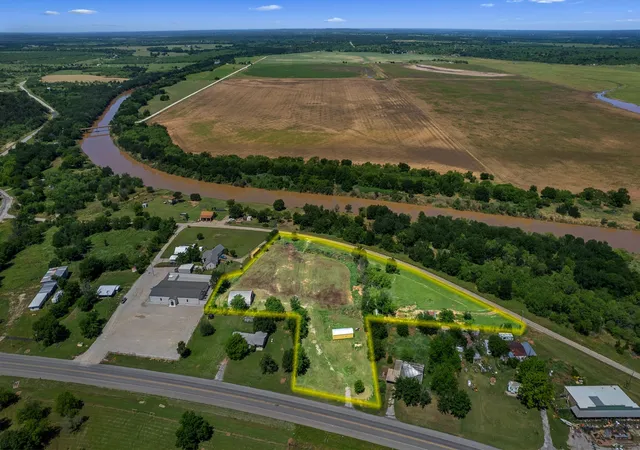 Photo 1 of Land for sale at Tbd State Hwy 67, South Bend, TX 76481 | MLS# 21295246 | Listing updated on 2026-06-08