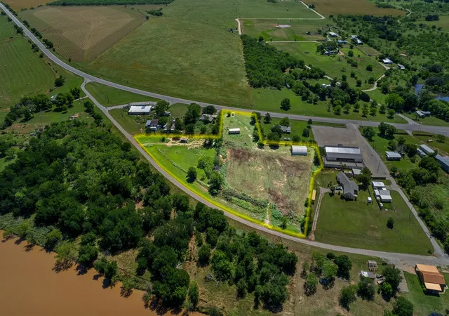 Photo 3 of Land for sale at Tbd State Hwy 67, South Bend, TX 76481 | MLS# 21295246 | Listing updated on 2026-06-08