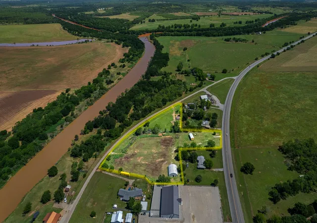 Photo 4 of Land for sale at Tbd State Hwy 67, South Bend, TX 76481 | MLS# 21295246 | Listing updated on 2026-06-08