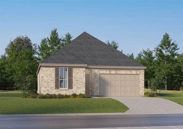 Photo 1 of Single family home for sale at 4707 Paynes Valley Dr, Ennis, TX 75119 | MLS# 21295392 | Listing updated on 2026-07-16