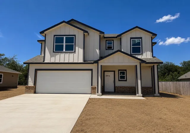 Photo 1 of Single family home for sale at 1805 Zelvia Ln, Waco, TX 76708 | MLS# 21295384 | Listing updated on 2026-08-25